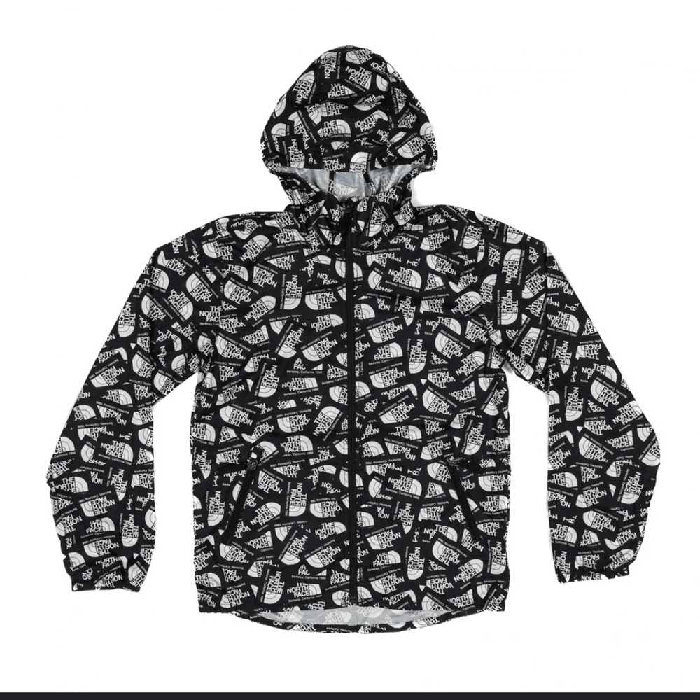 North Face Novelty Flurry Jacket
